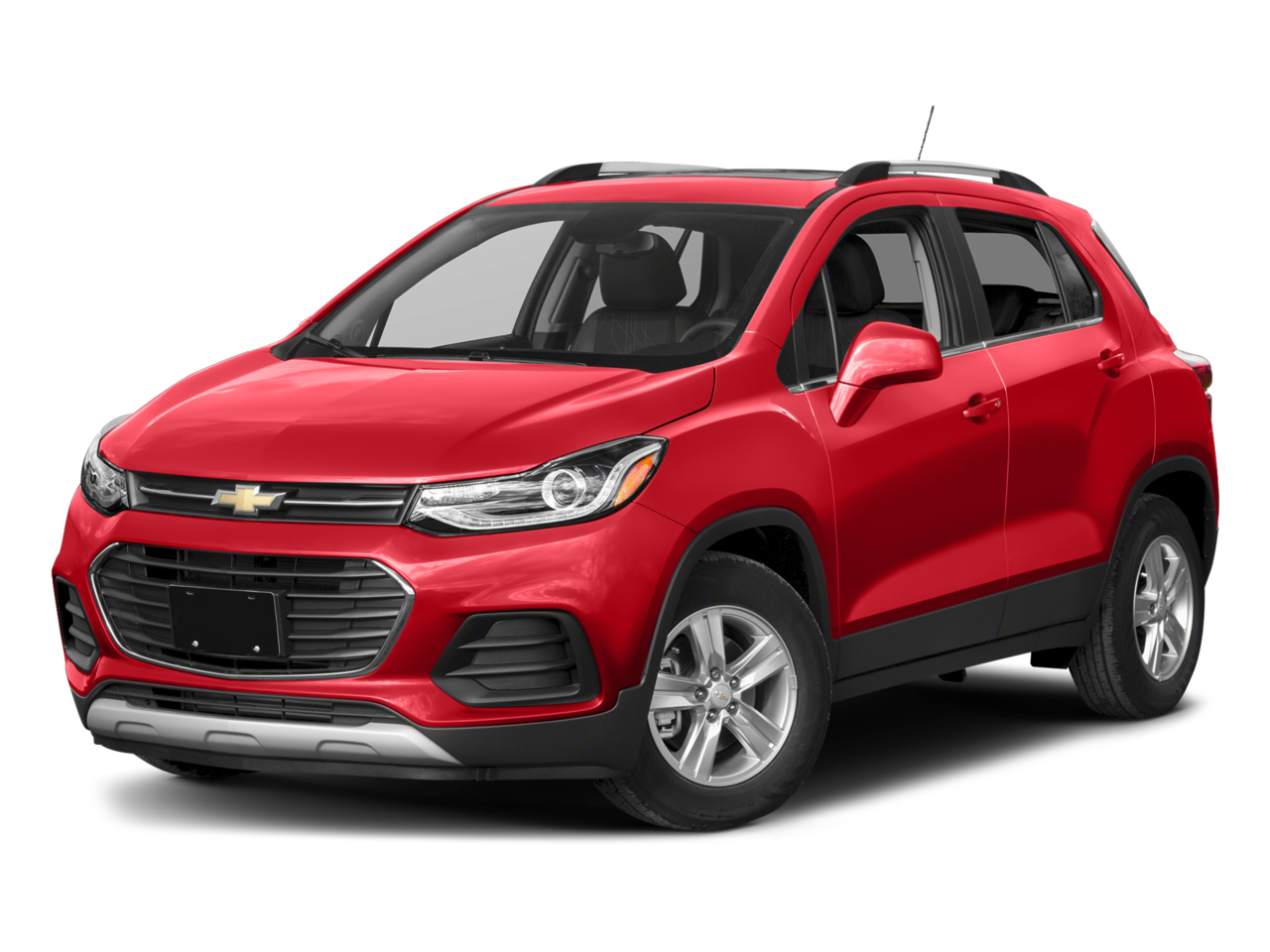 2018 Chevrolet Trax 3GNCJLSB8JL199403