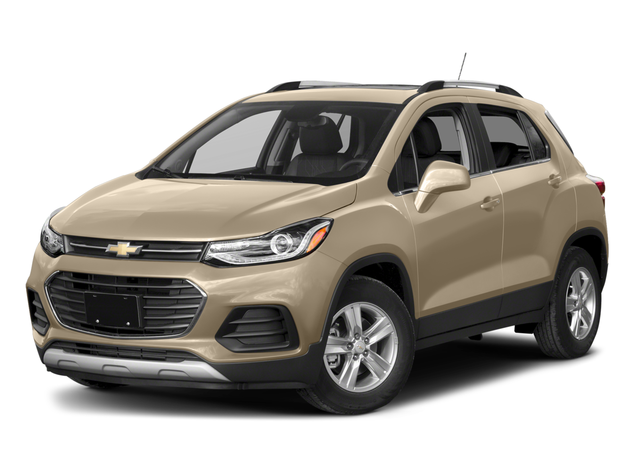 2018 Chevrolet Trax 3GNCJPSB1JL261862