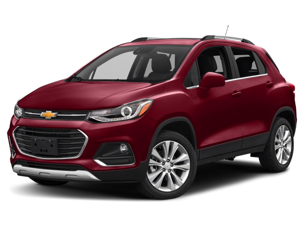 2018 Chevrolet Trax 3GNCJRSB1JL410654