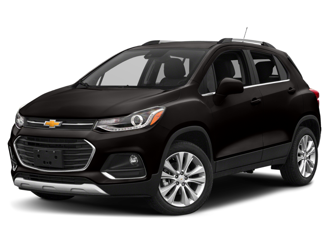 2018 Chevrolet Trax KL7CJMSB4JB608364