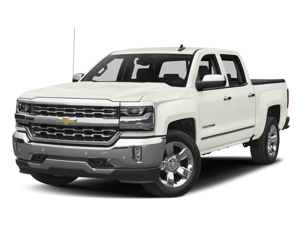 2018 Chevrolet Silverado 1500 3GCUKSEC8JG207288