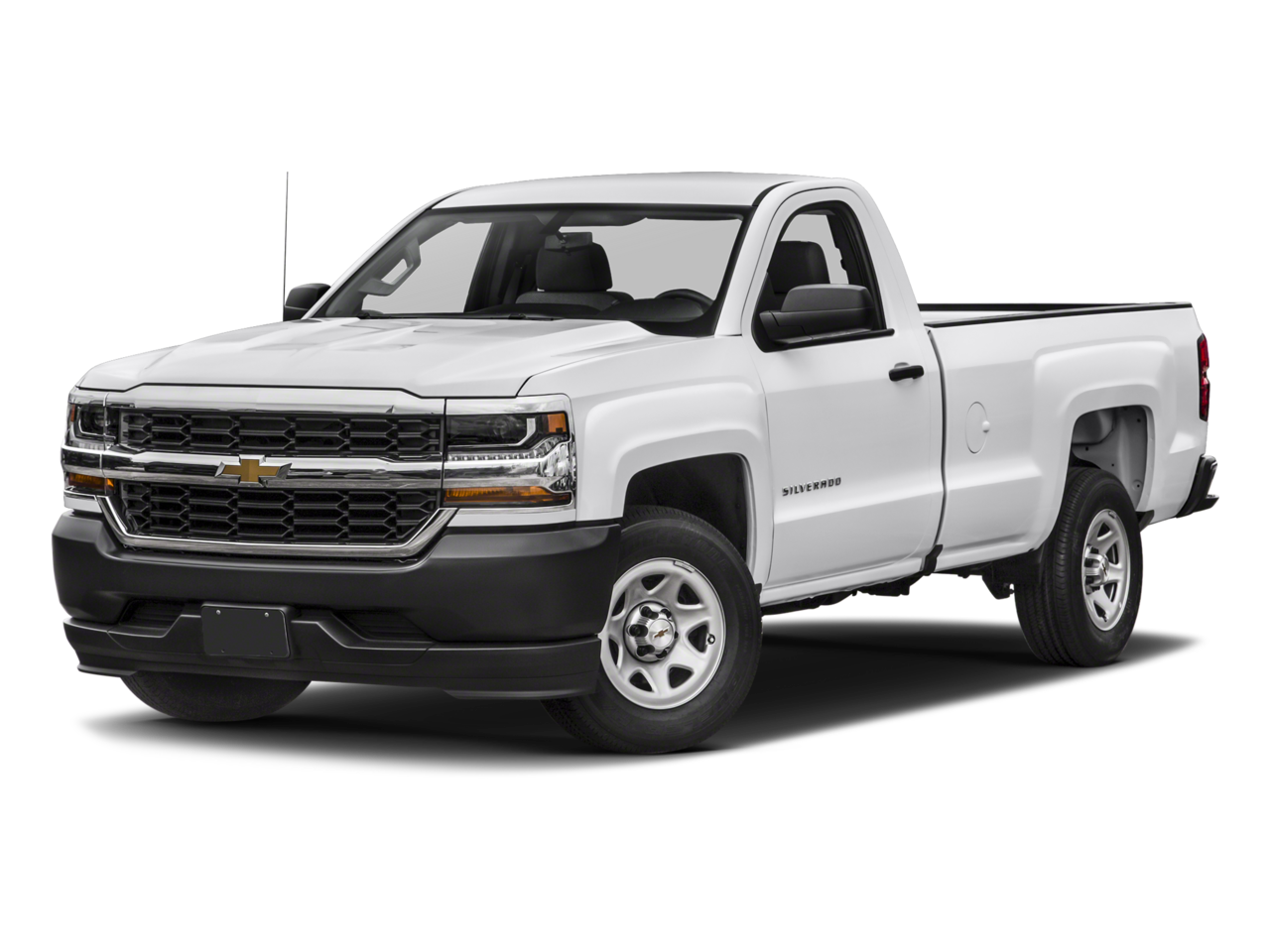 2018 Chevrolet Silverado 1500 1GCNCNEH5JZ118583