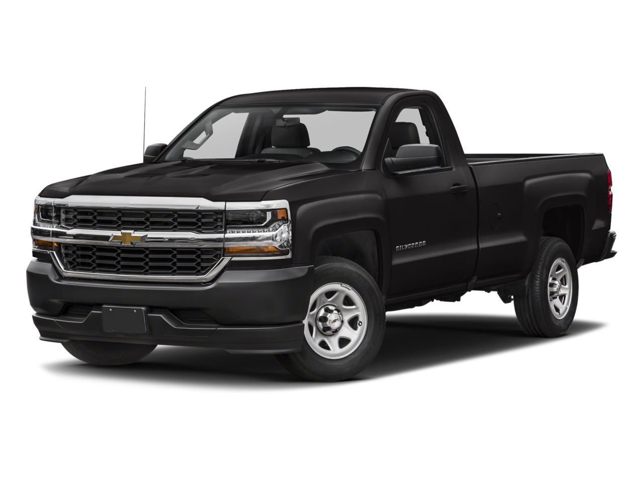 2018 Chevrolet Silverado 1500 1GCNCNEH2JZ271793
