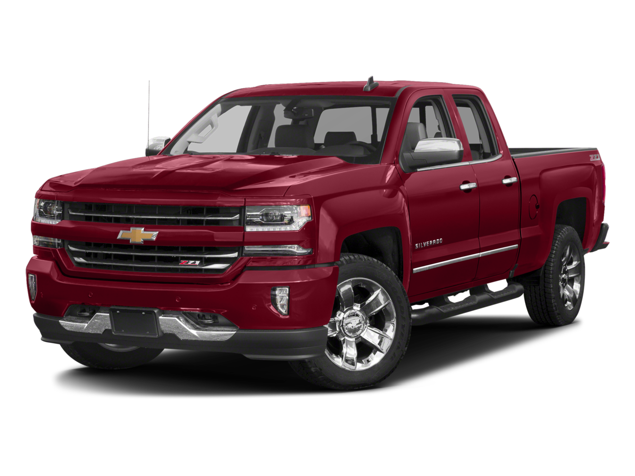 2018 Chevrolet Silverado 1500 1GCVKSEC5JZ379766