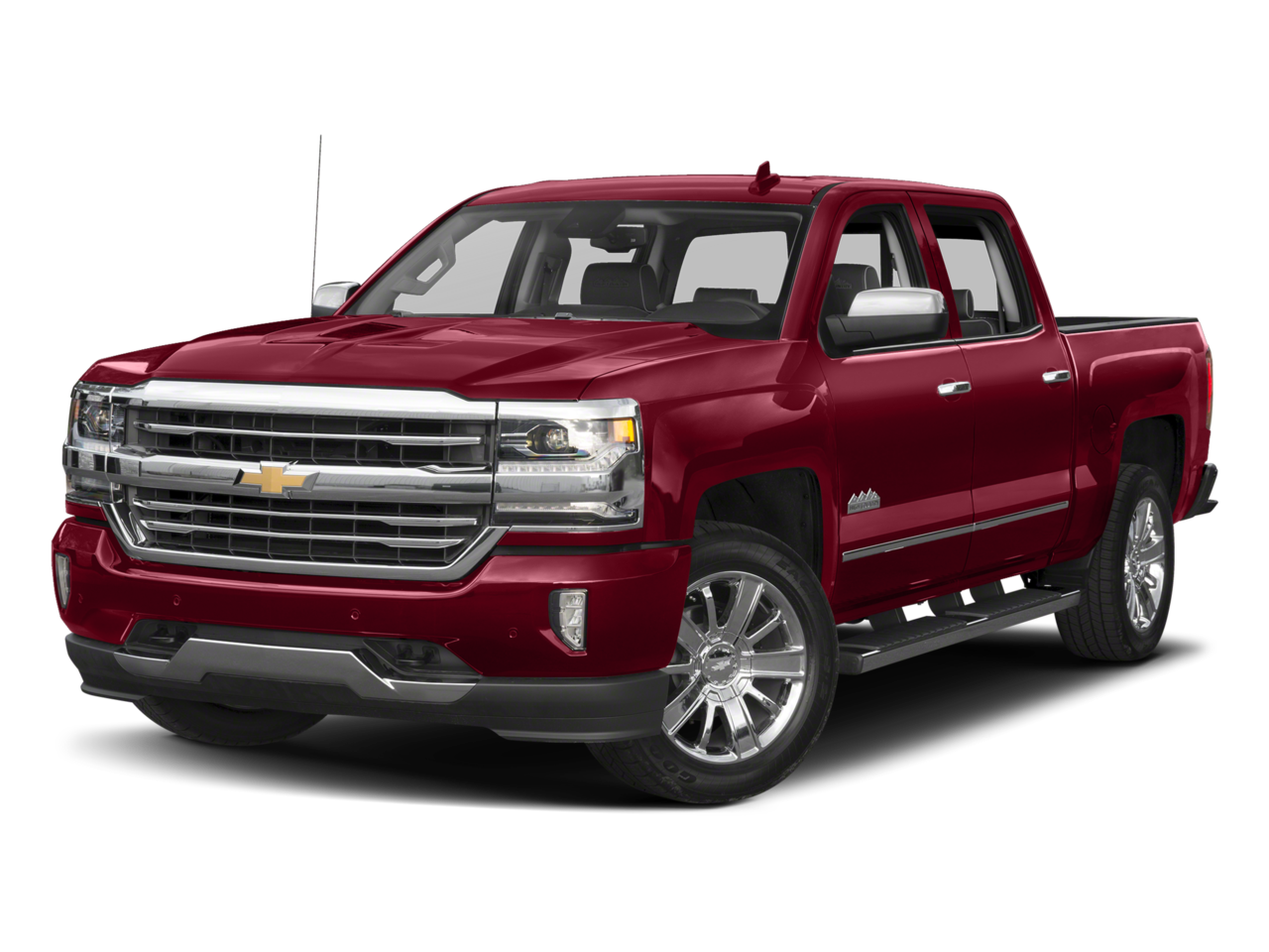 2018 Chevrolet Silverado 1500 3GCUKTEJ2JG177015
