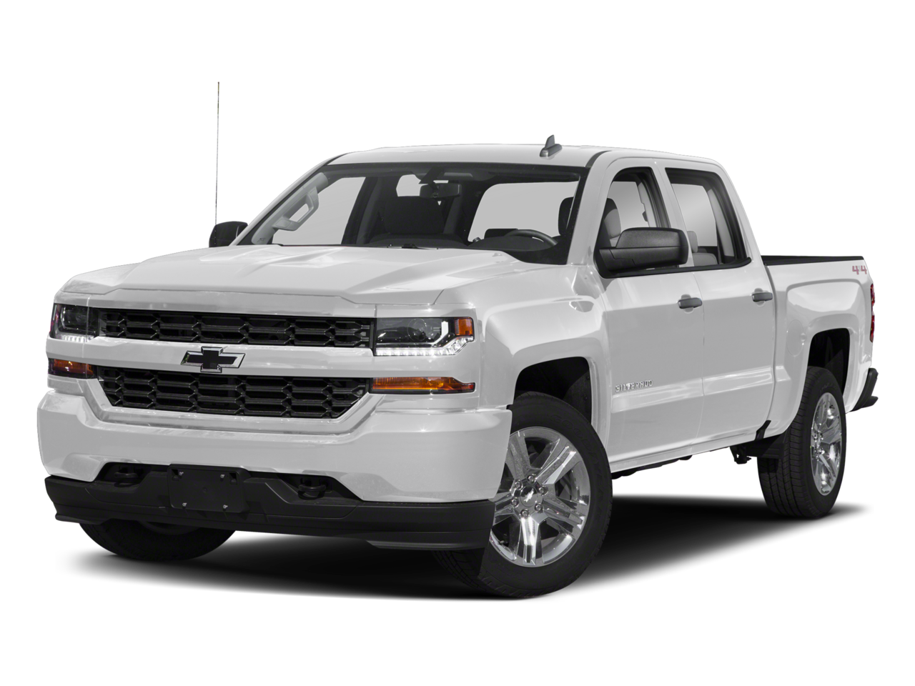 2018 Chevrolet Silverado 1500 3GCUKPEC8JG296101
