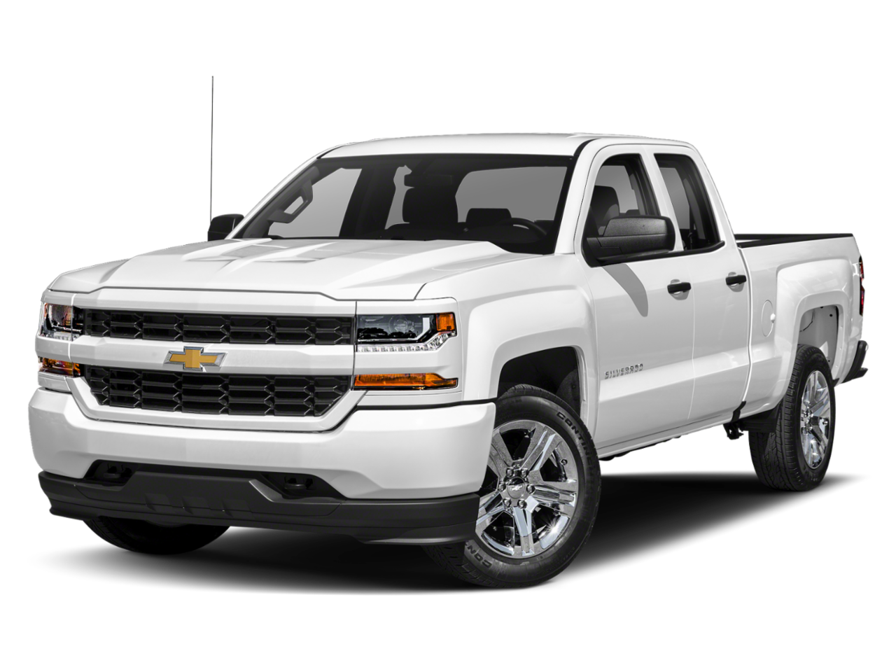 2018 Chevrolet Silverado 1500 1GCVKPECXJZ214034