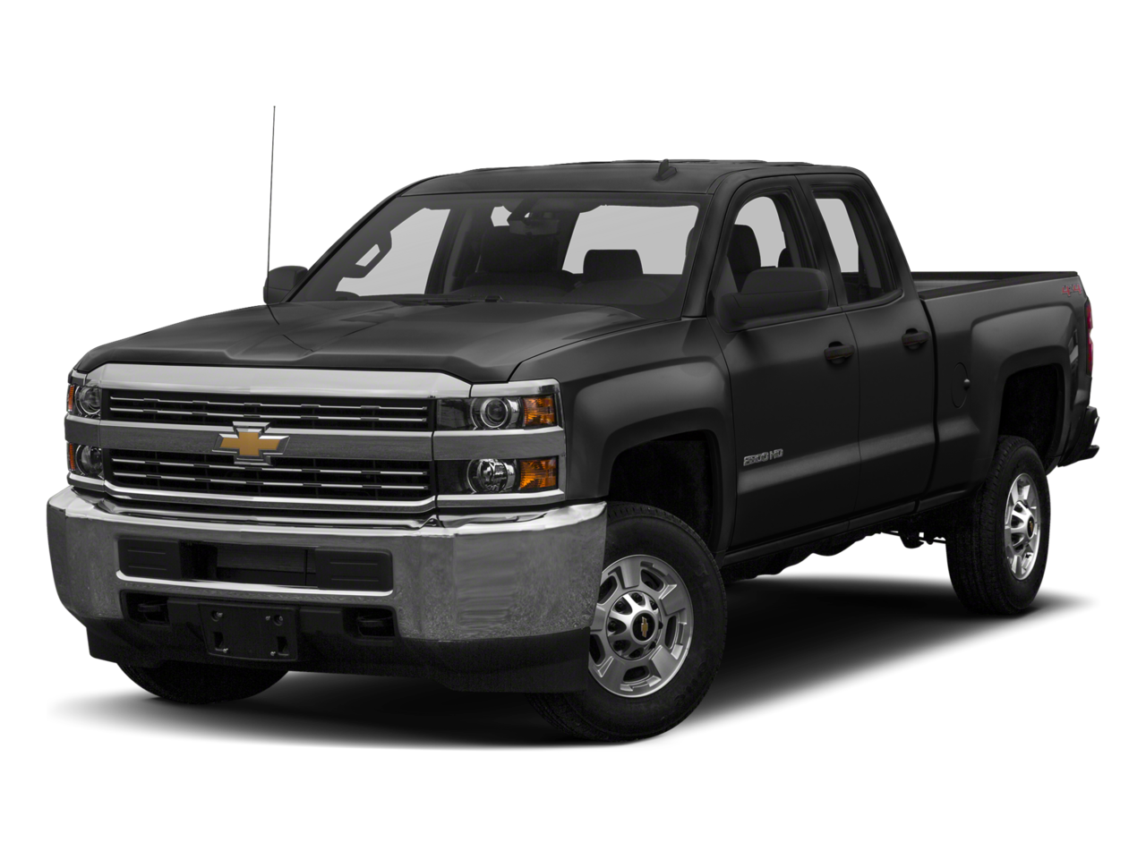 2018 Chevrolet Silverado 2500HD 1GC2KVEG7JZ273083
