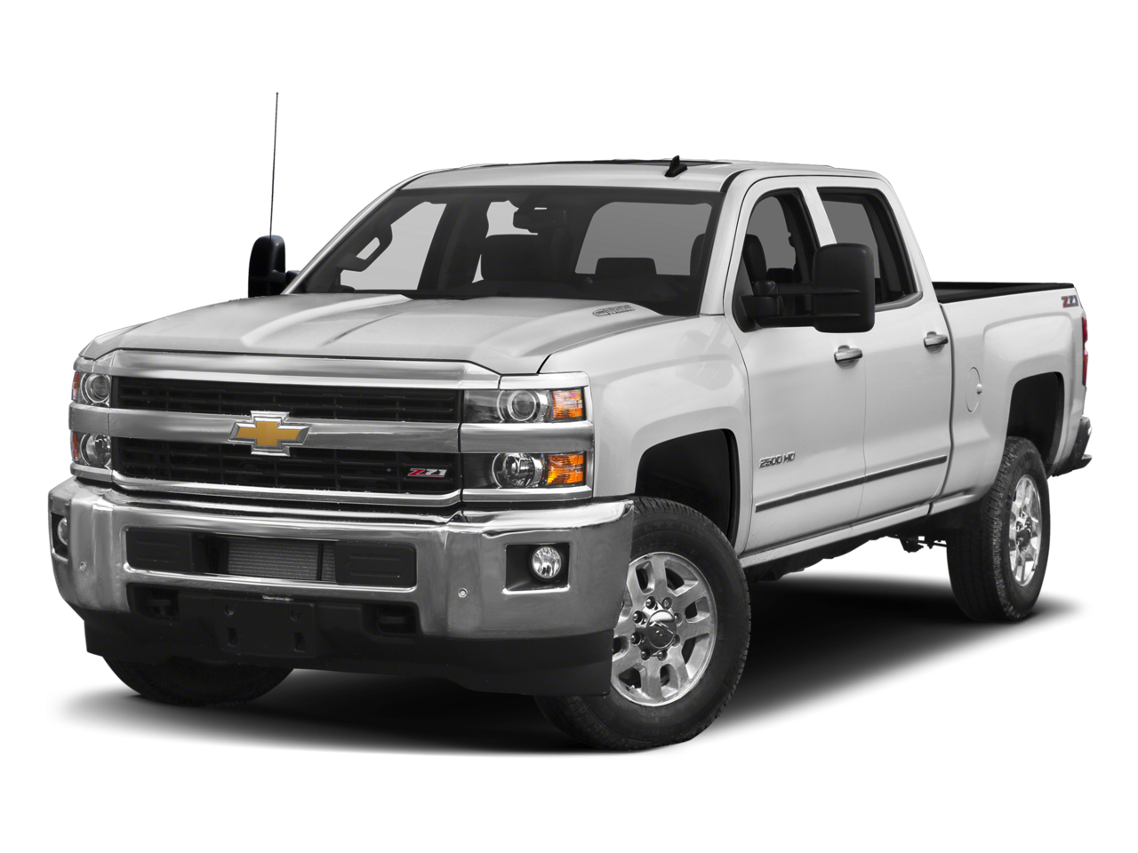 Chevrolet Silverado 3500 HD