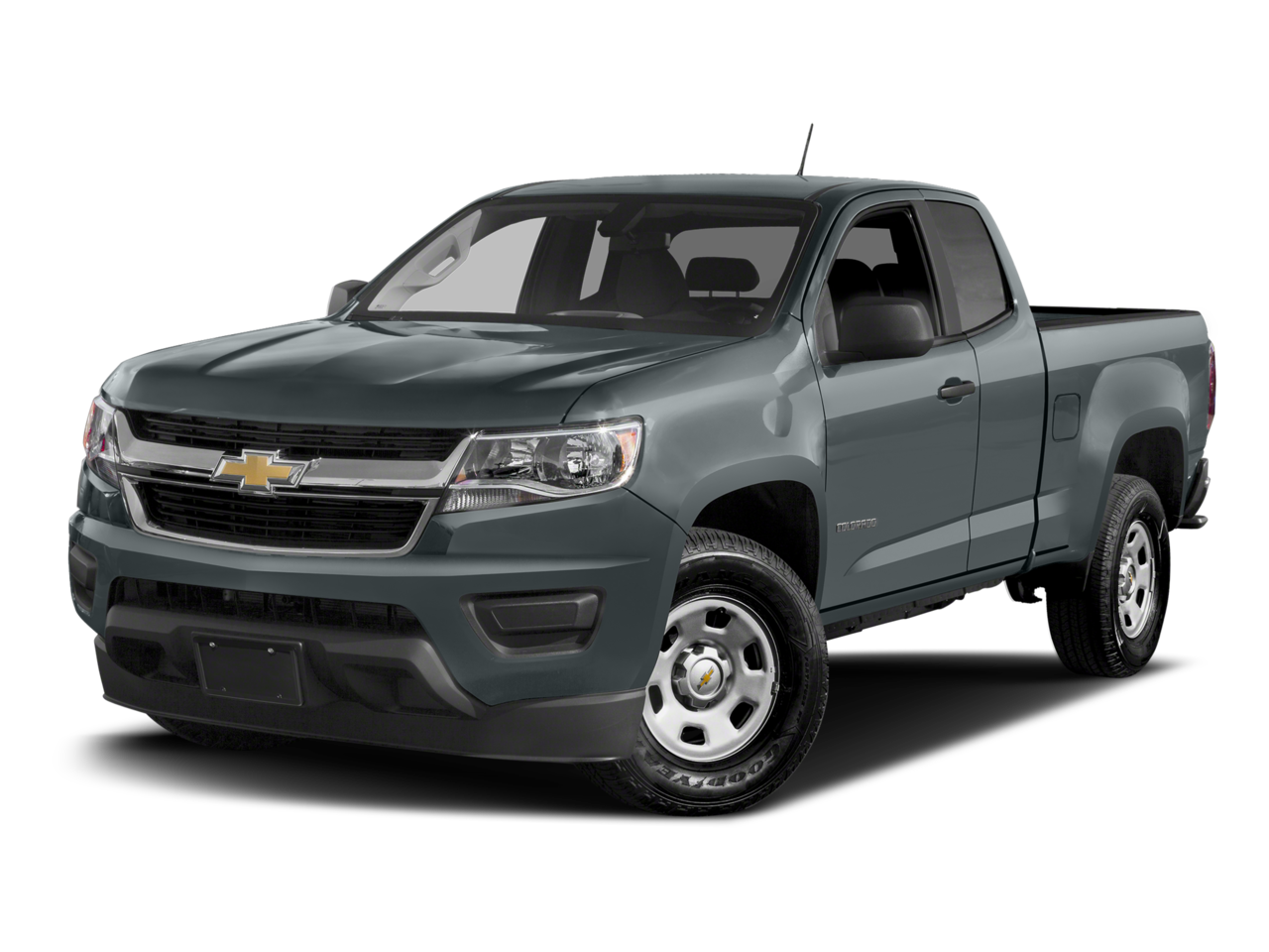 2018 Chevrolet Colorado 1GCHSBENXJ1115441