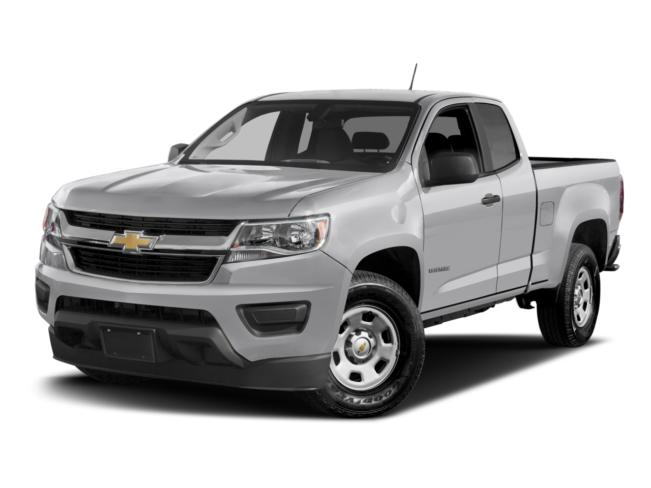 2018 Chevrolet Colorado 1GCHSBEN3J1293935