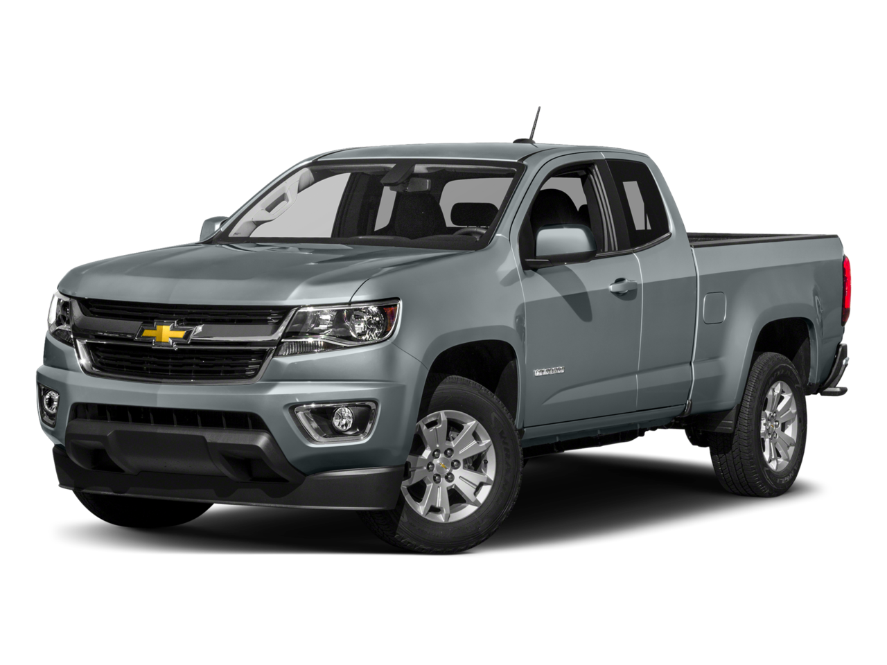 2018 Chevrolet Colorado 1GCHTCEA3J1152394