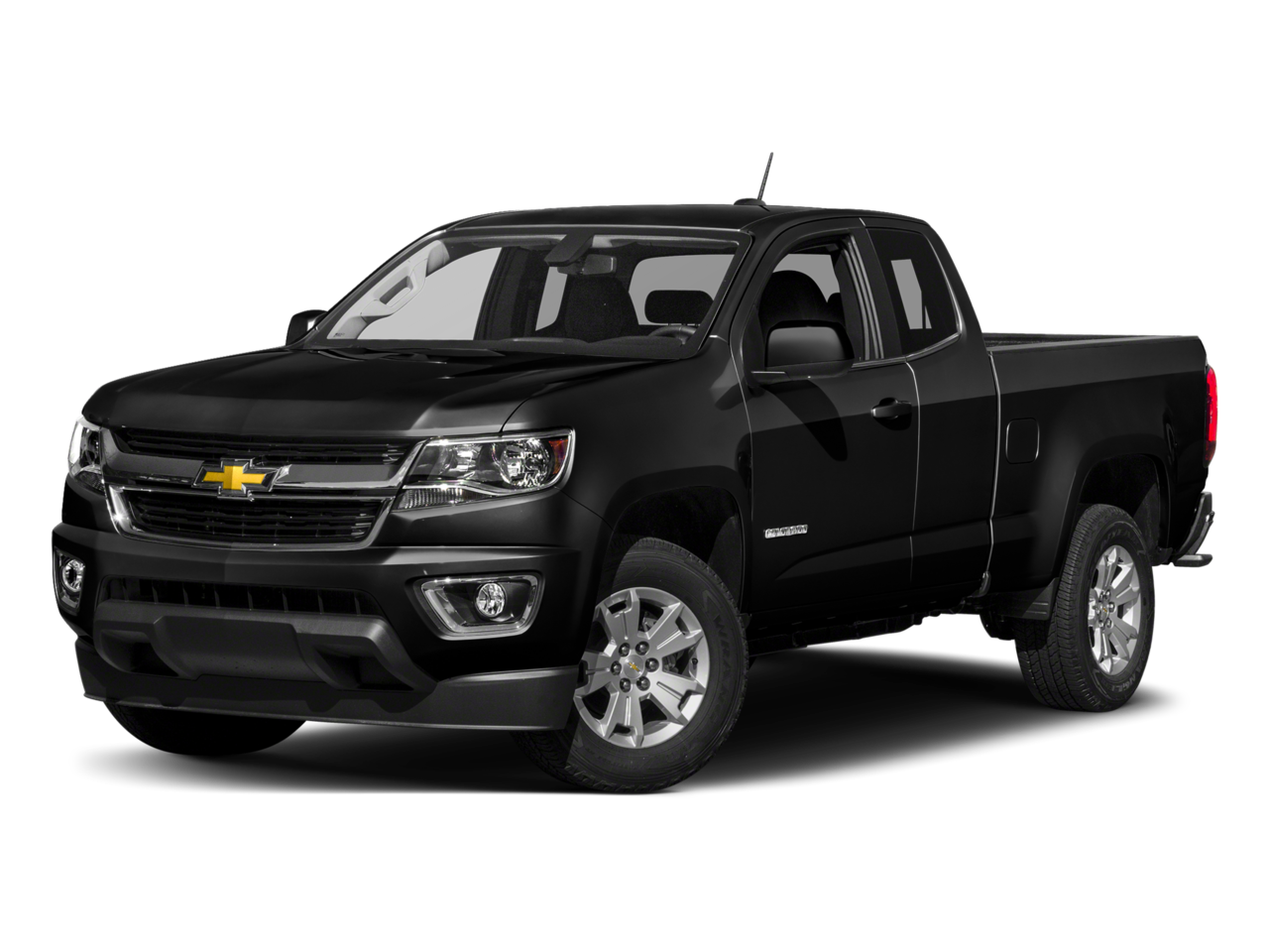 2018 Chevrolet Colorado 1GCHTCEN3J1158442