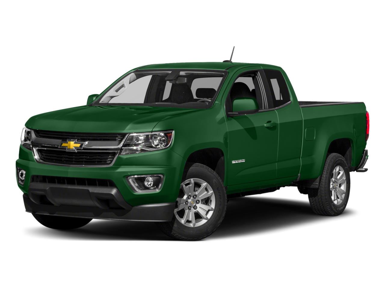 2018 Chevrolet Colorado 1GCHTCEN3J1110021