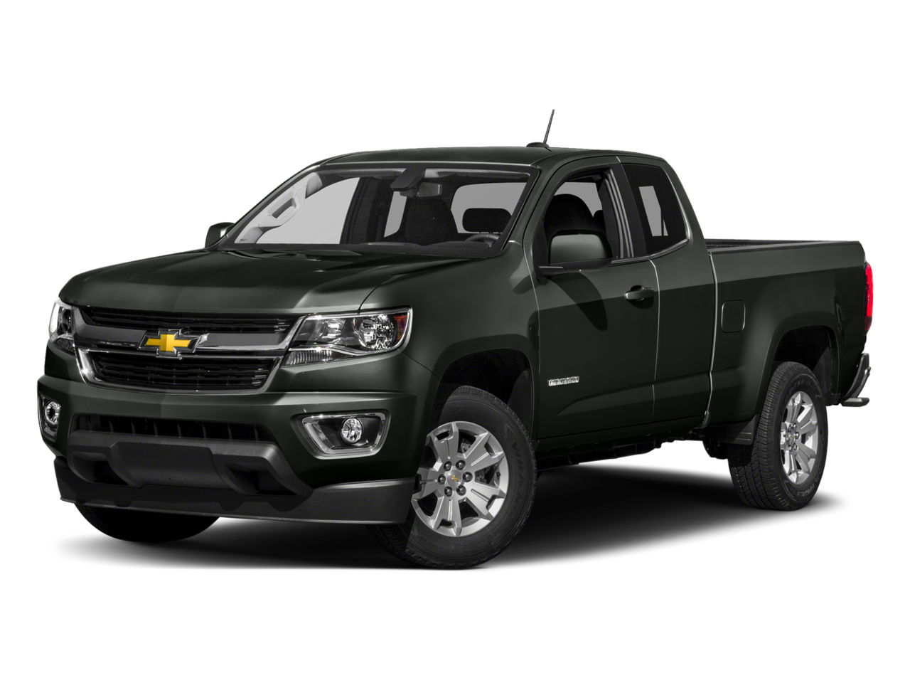 2018 Chevrolet Colorado 1GCHSCEN0J1193250