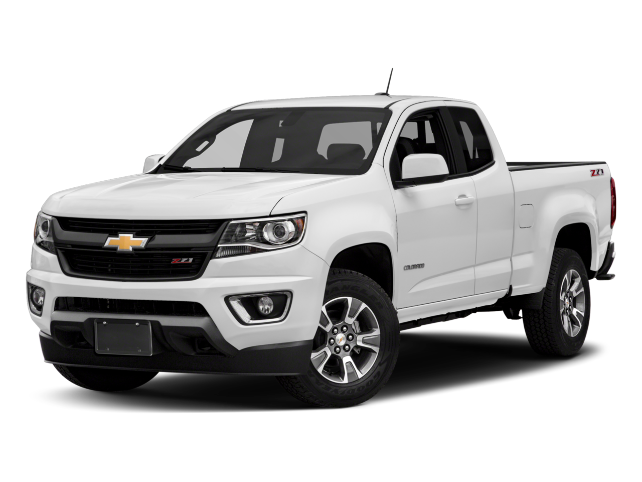 2018 Chevrolet Colorado 1GCHTDEN4J1265859