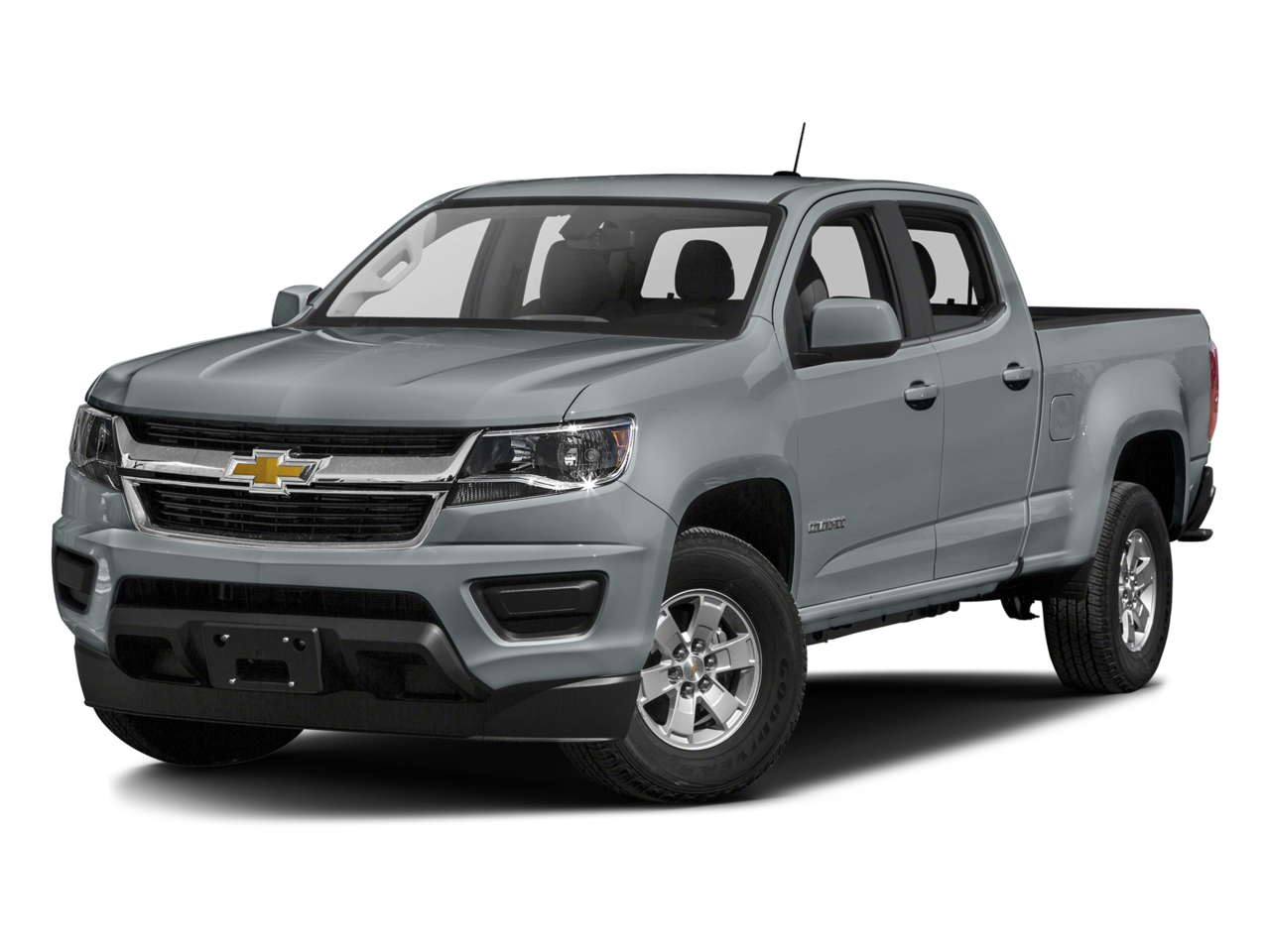 2018 Chevrolet Colorado 1GCGTBEN7J1317484