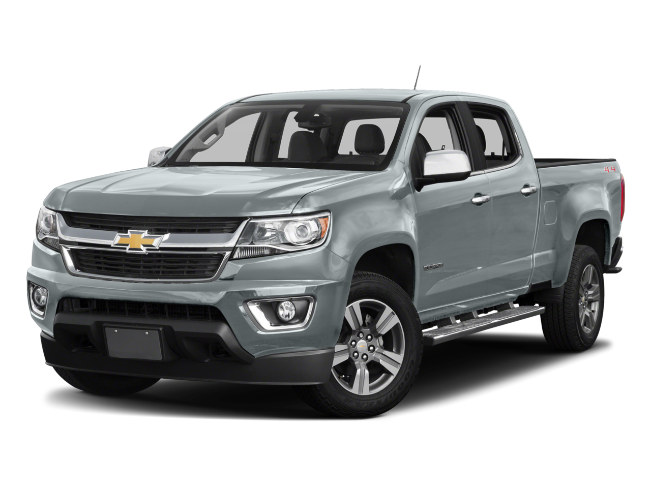 2018 Chevrolet Colorado 1GCGSCE11J1283175