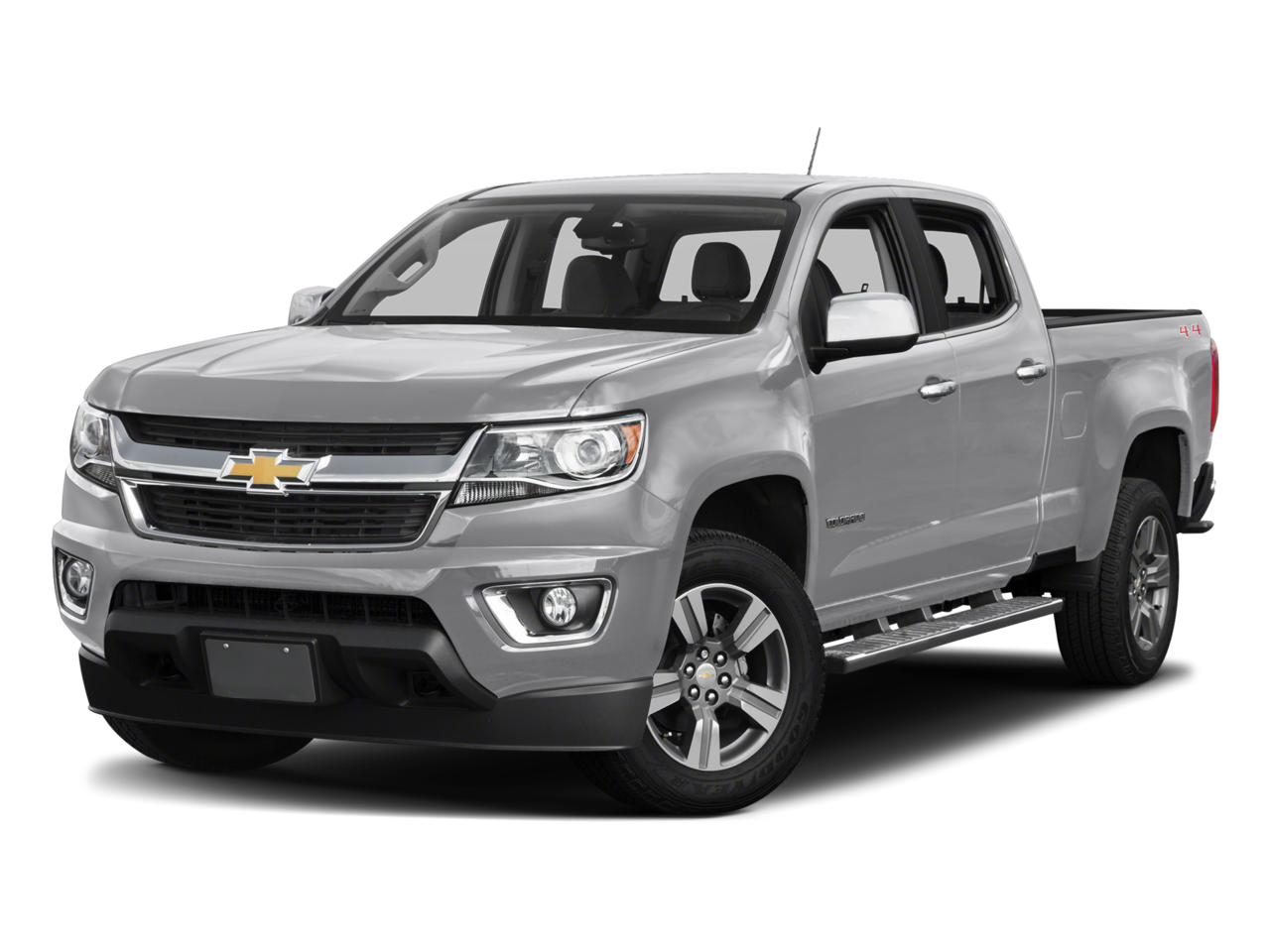 2018 Chevrolet Colorado 1GCGTCEN9J1134786