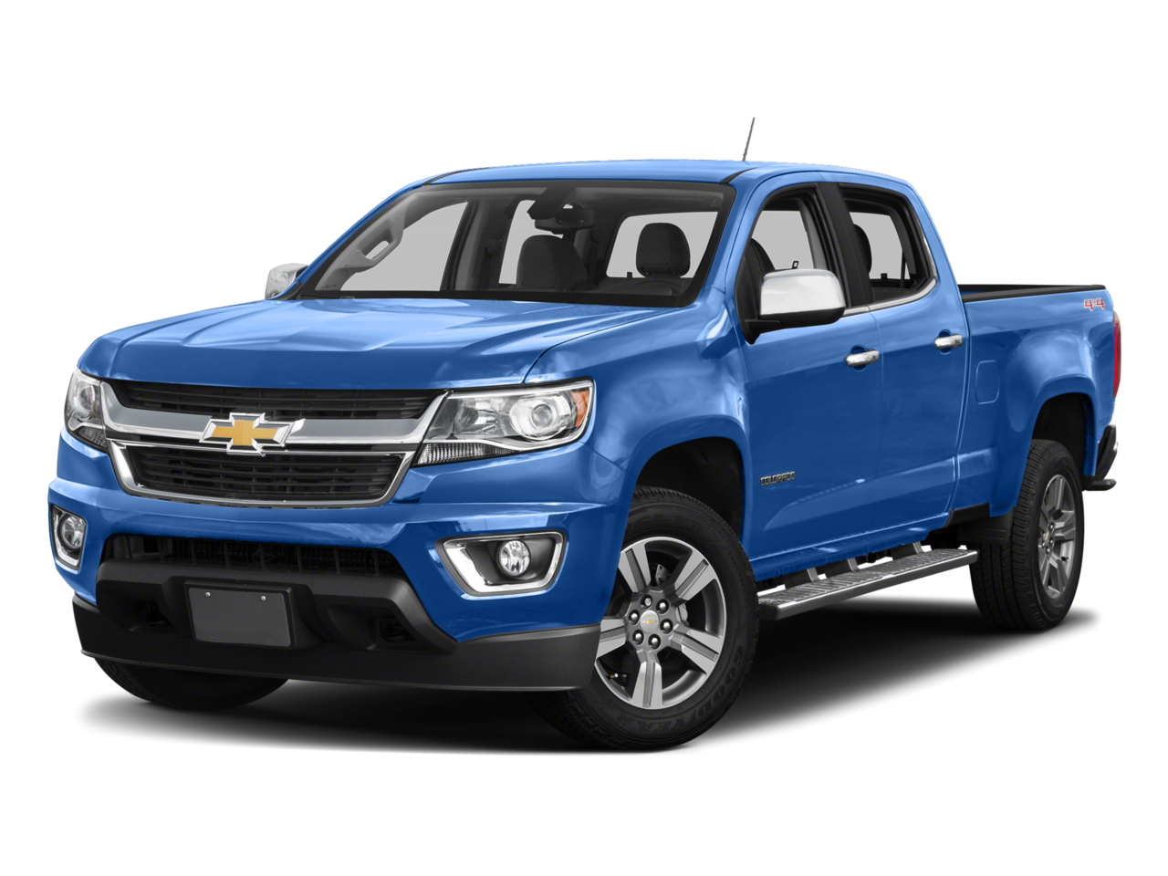 2018 Chevrolet Colorado 1GCGSCENXJ1212107