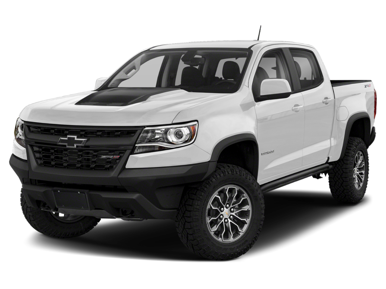 2018 Chevrolet Colorado 1GCGTEEN3J1149571