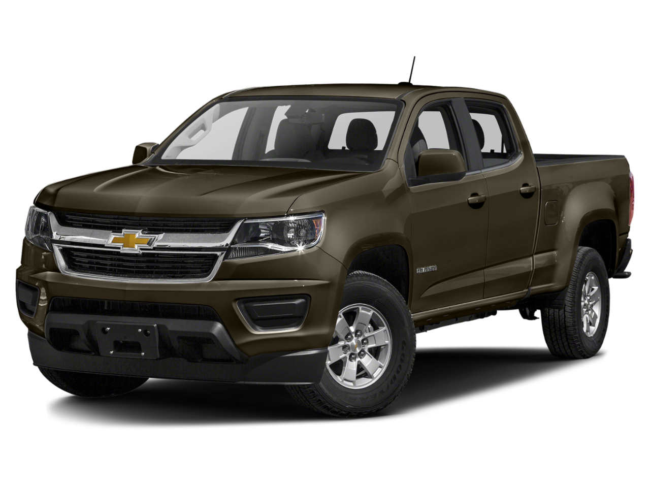 2018 Chevrolet Colorado 1GCGTBENXJ1146049