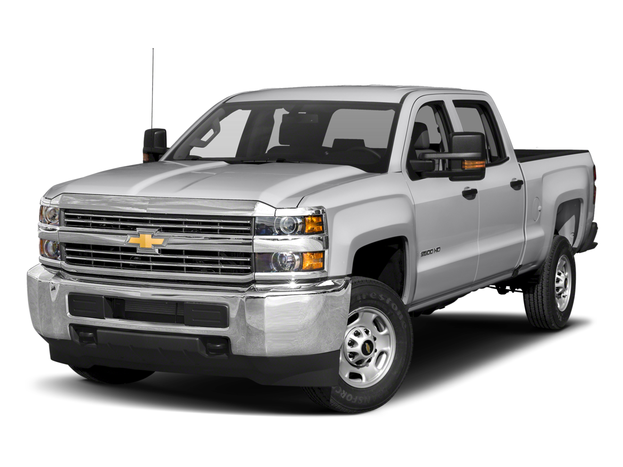 2018 Chevrolet Silverado 2500HD 1GC1KUEG6JF148096