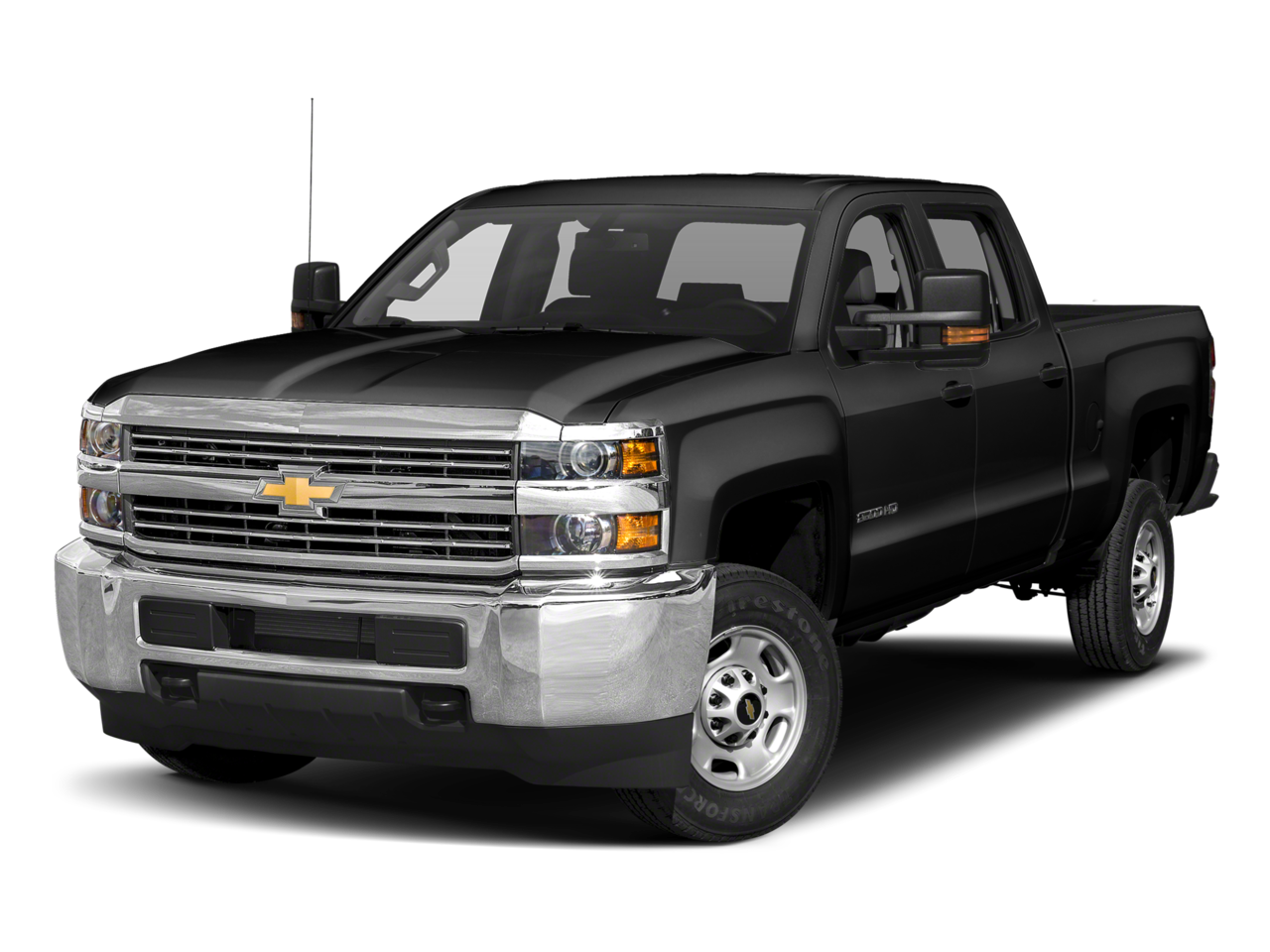 2018 Chevrolet Silverado 2500HD 1GC1KUEG8JF259054
