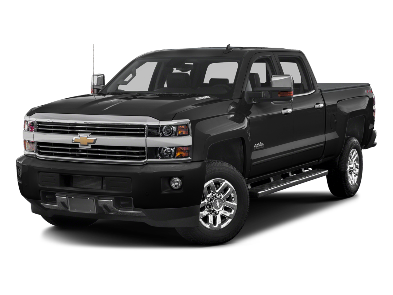2018 Chevrolet Silverado 3500HD 1GC4K1EY9JF190184