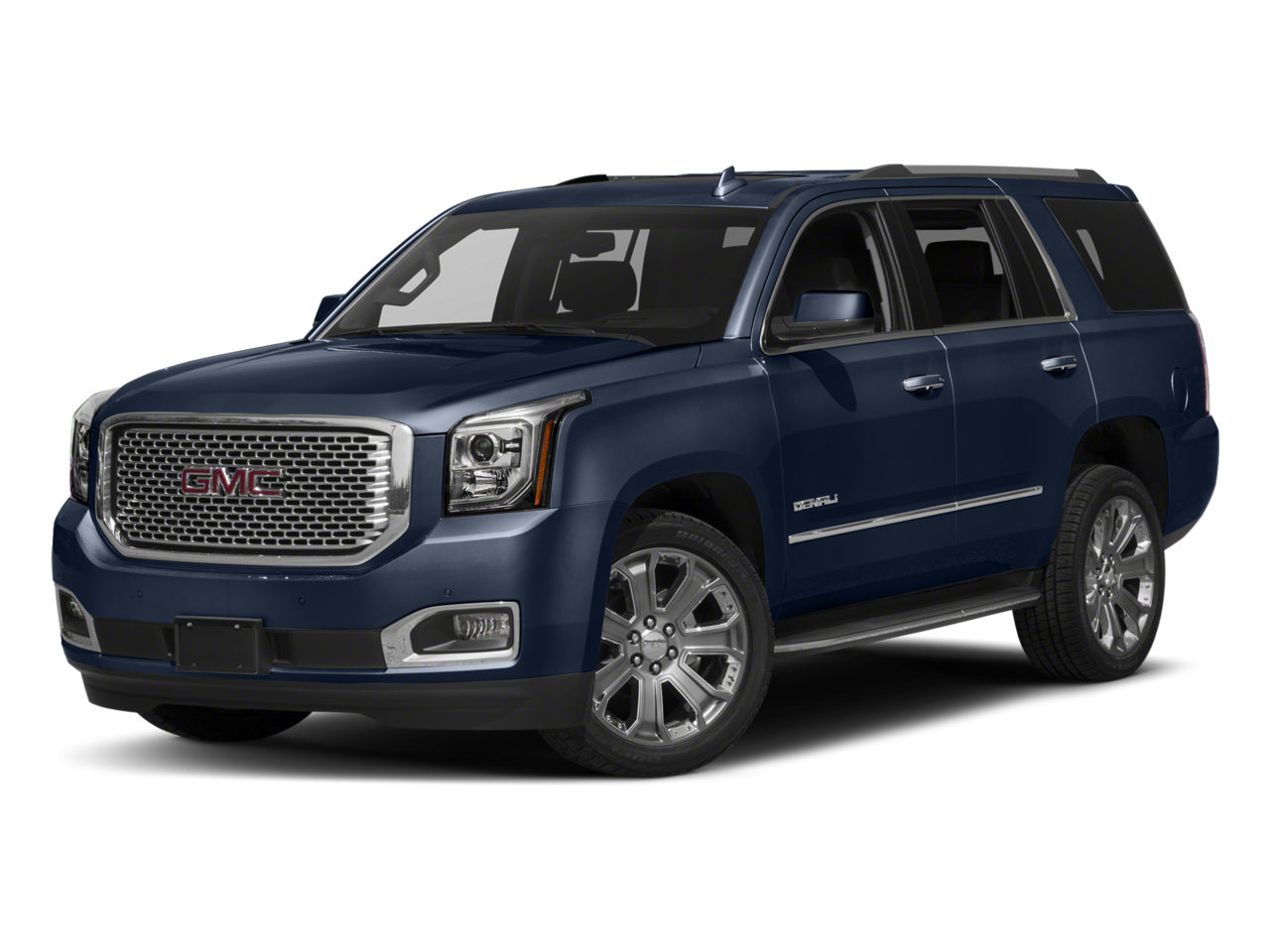 2018 GMC Yukon 1GKS2CKJ7JR115626
