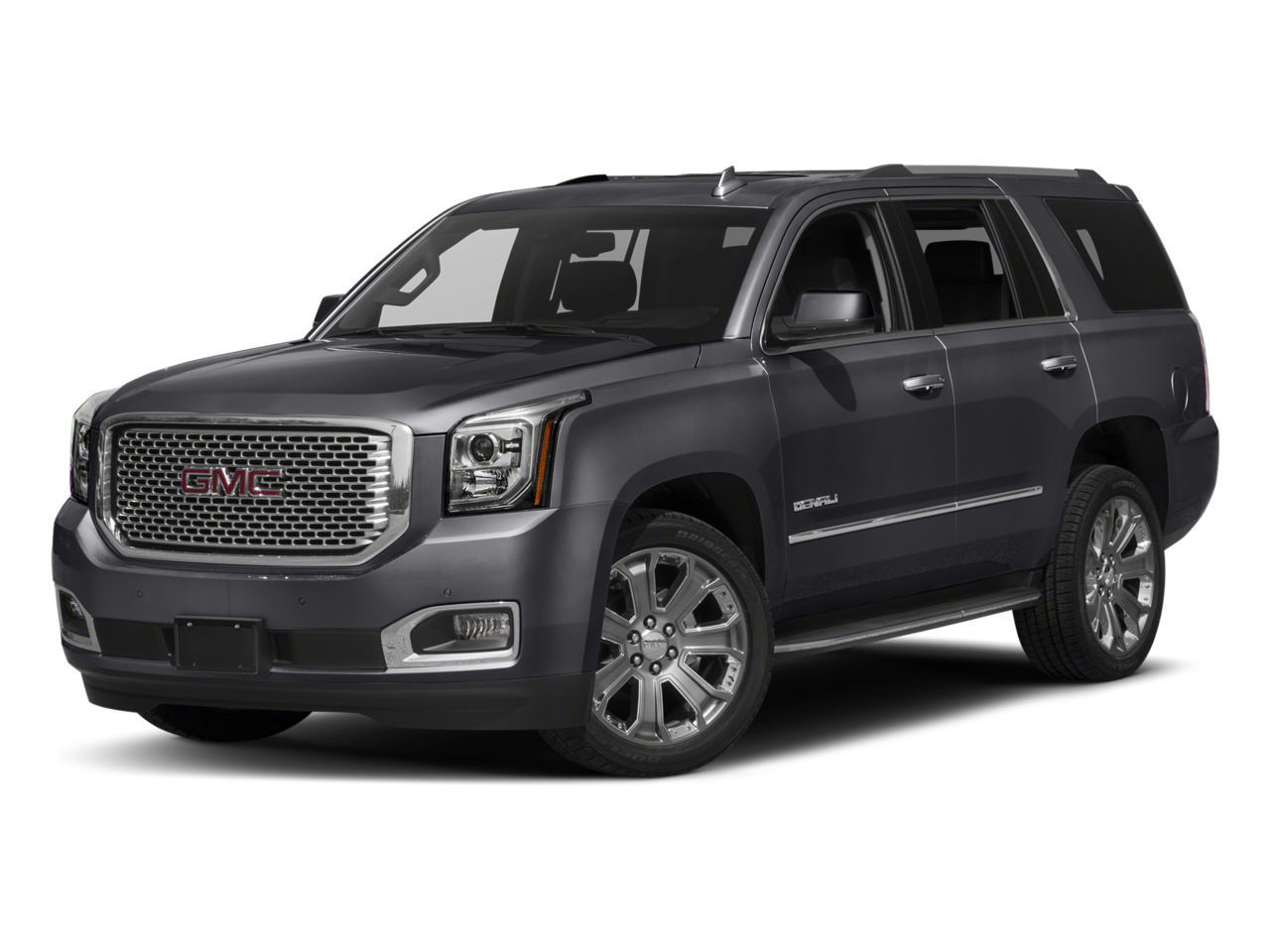 2018 GMC Yukon 1GKS2CKJ6JR156300
