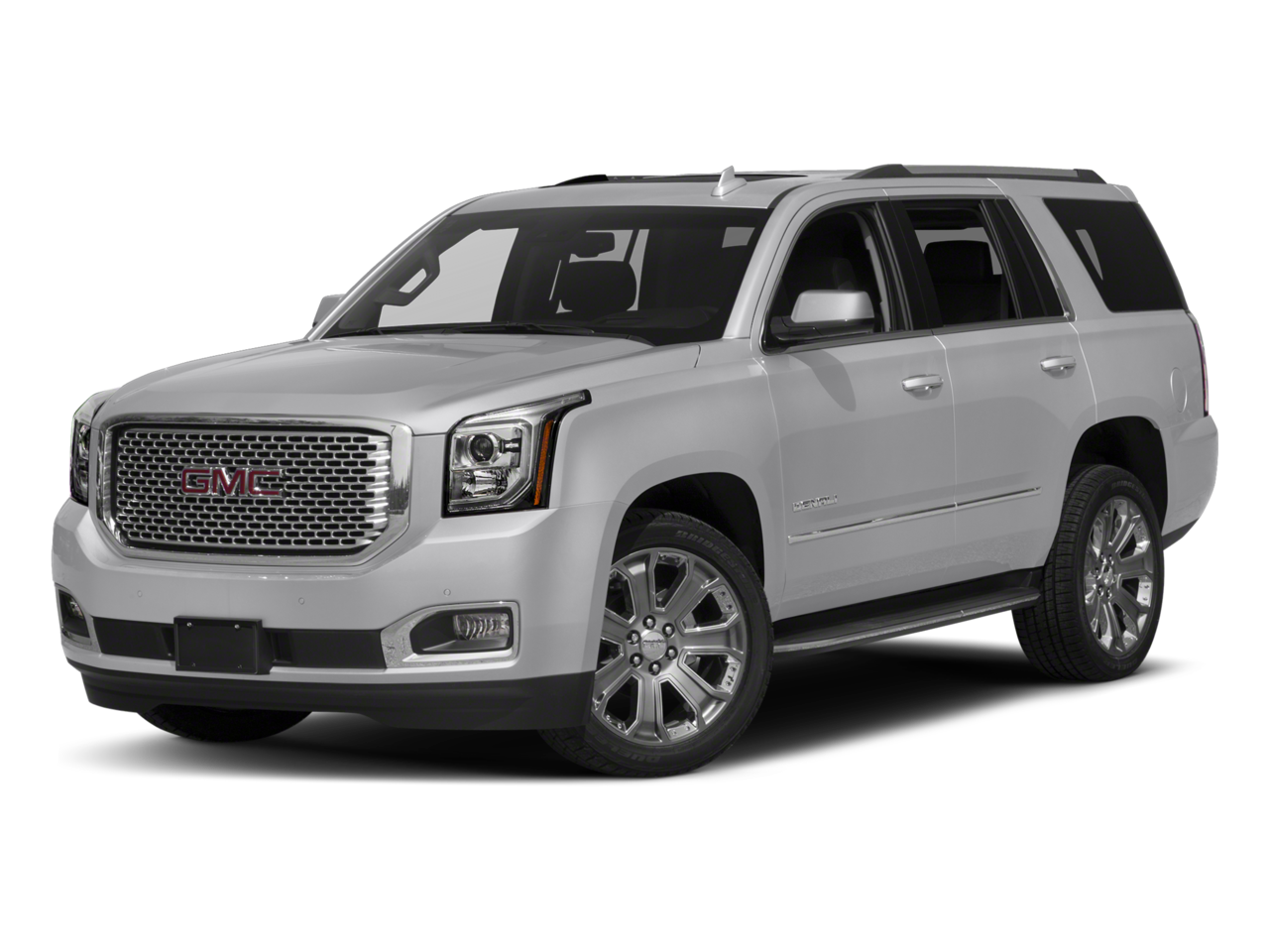 2018 GMC Yukon 1GKS2CKJ4JR387759