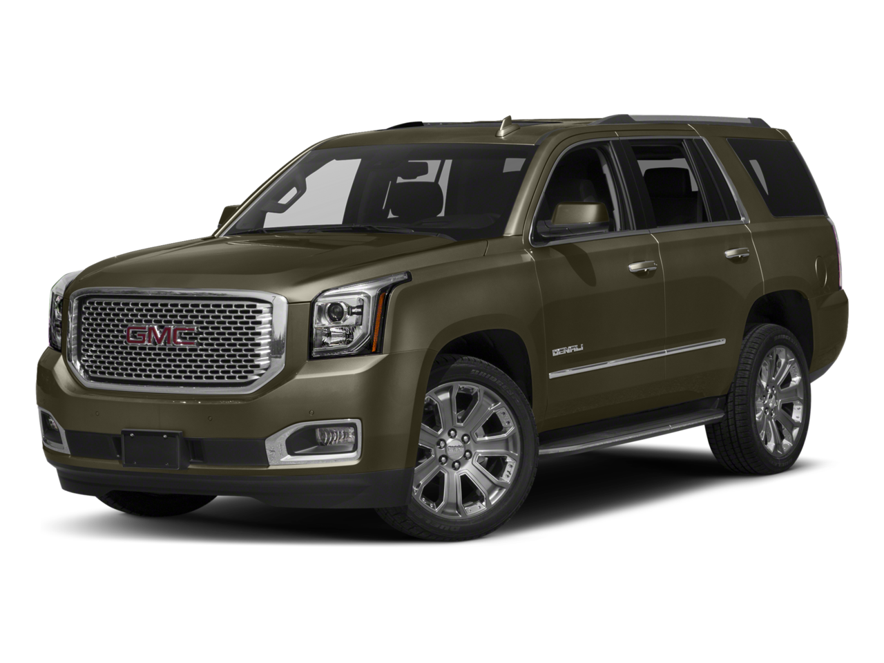 2018 GMC Yukon 1GKS1CKJ9JR172185