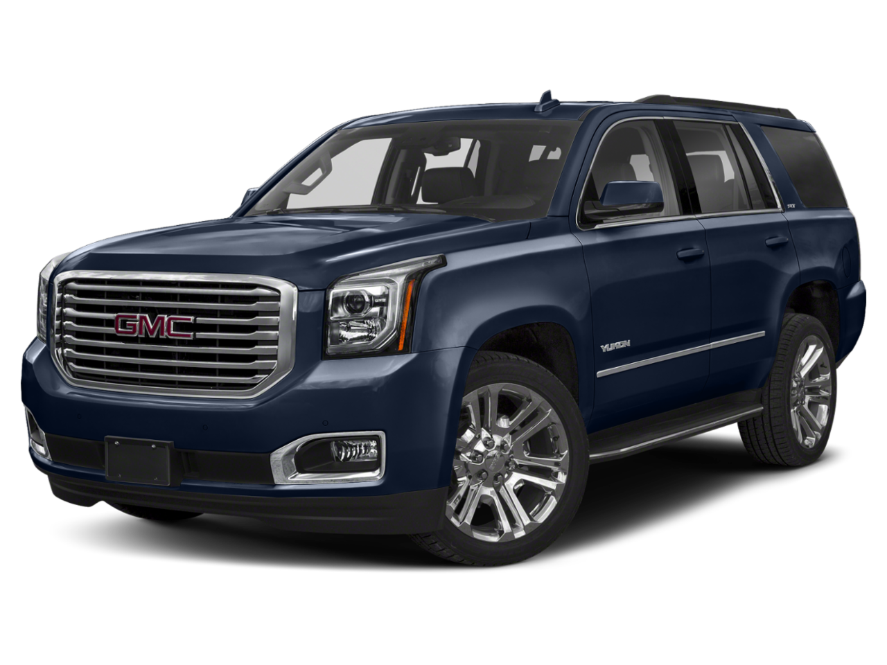 2018 GMC Yukon 1GKS2AKC4JR338647