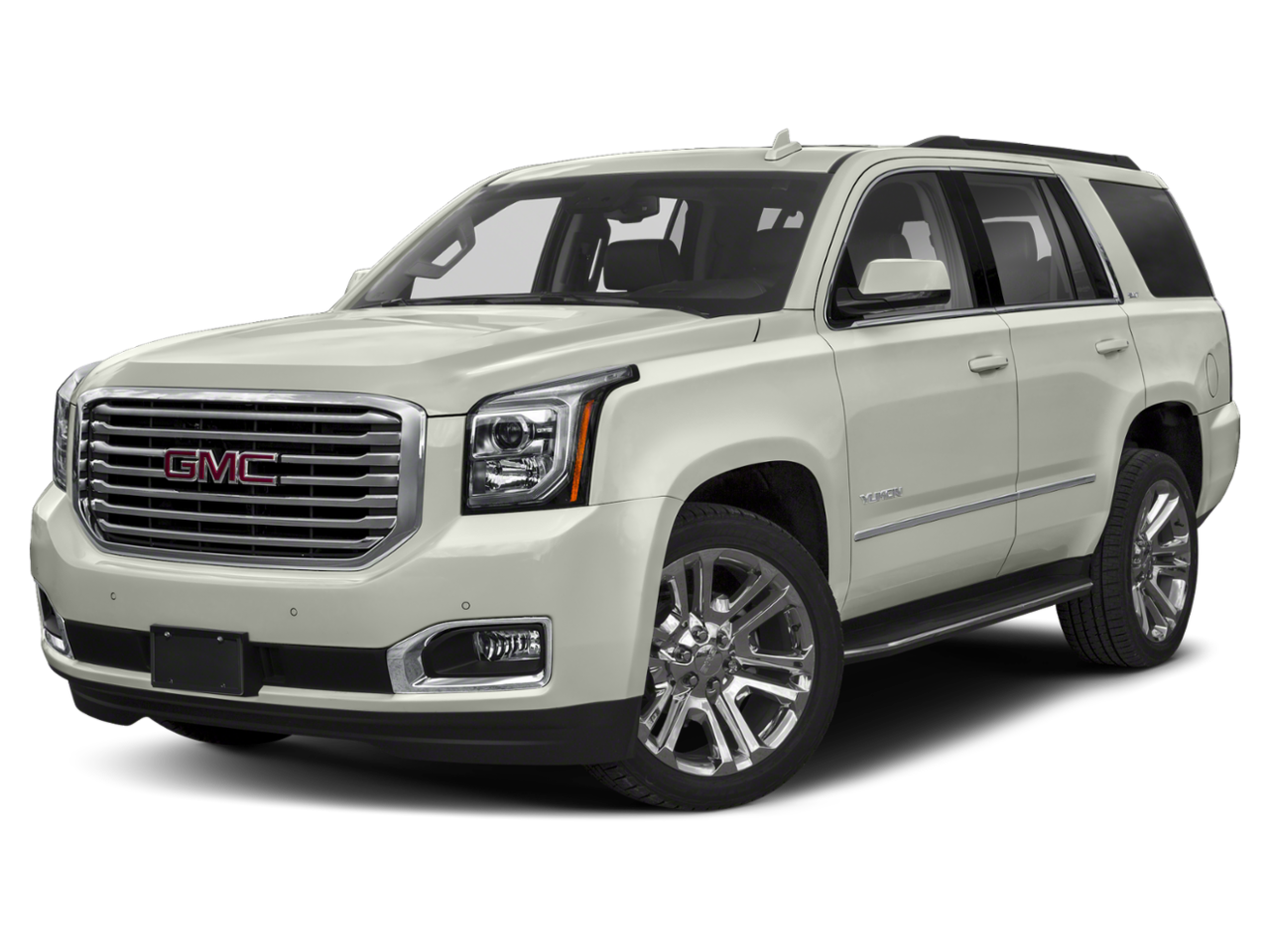 2018 GMC Yukon 1GKS1BKC1JR127074