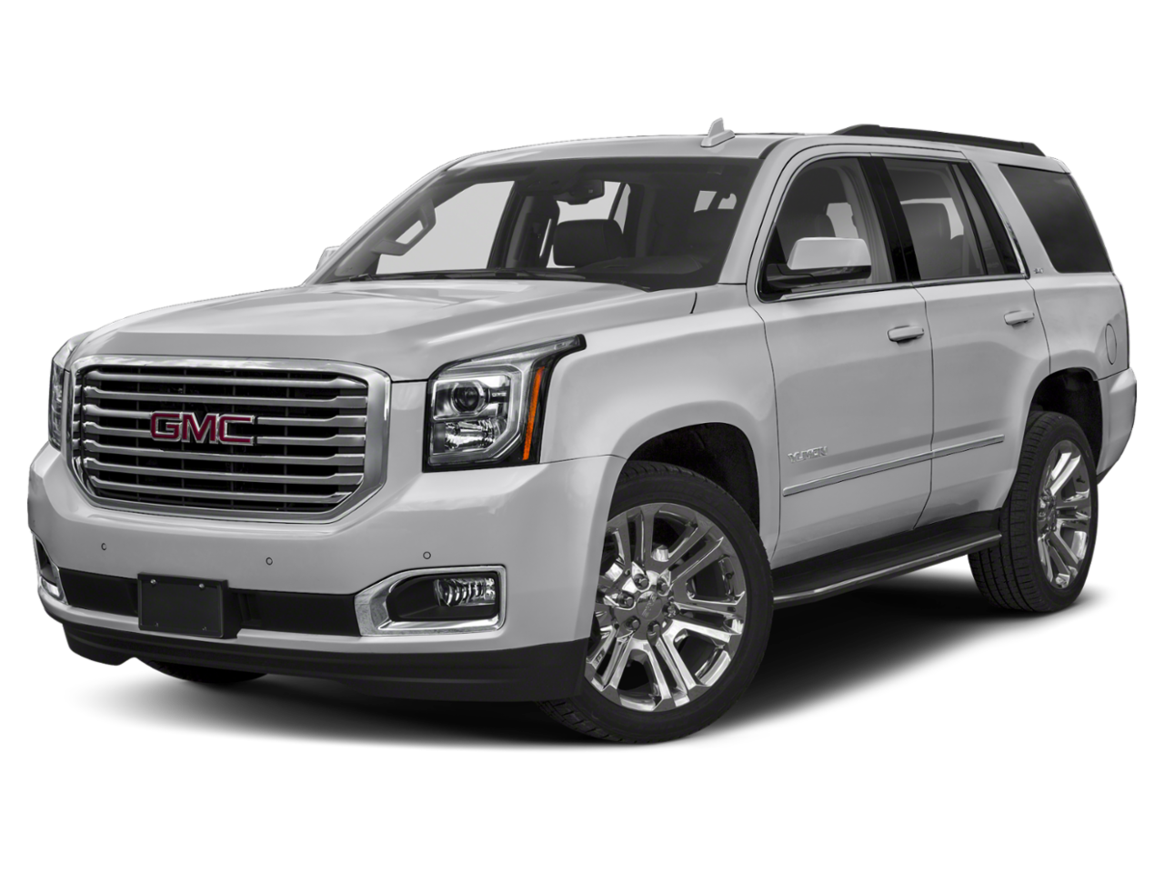 2018 GMC Yukon 1GKS1BKC2JR396460