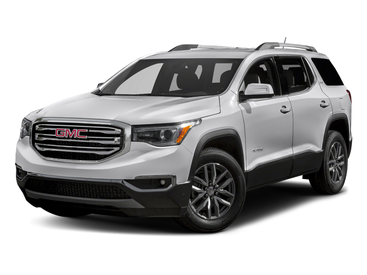 2018 GMC Acadia 1GKKNLLA8JZ211383