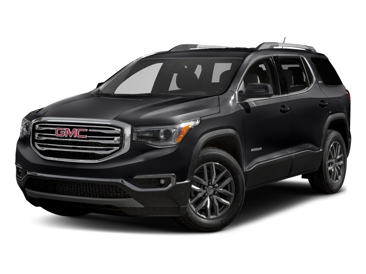 2018 GMC Acadia 1GKKNTLS0JZ108175