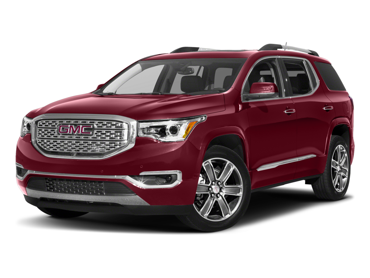 2018 GMC Acadia 1GKKNXLS3JZ242041