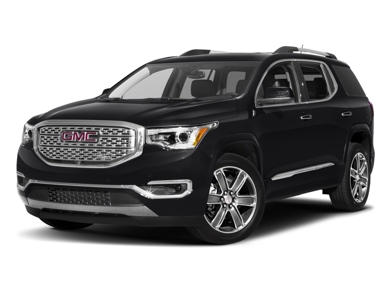 2018 GMC Acadia 1GKKNXLS4JZ108901
