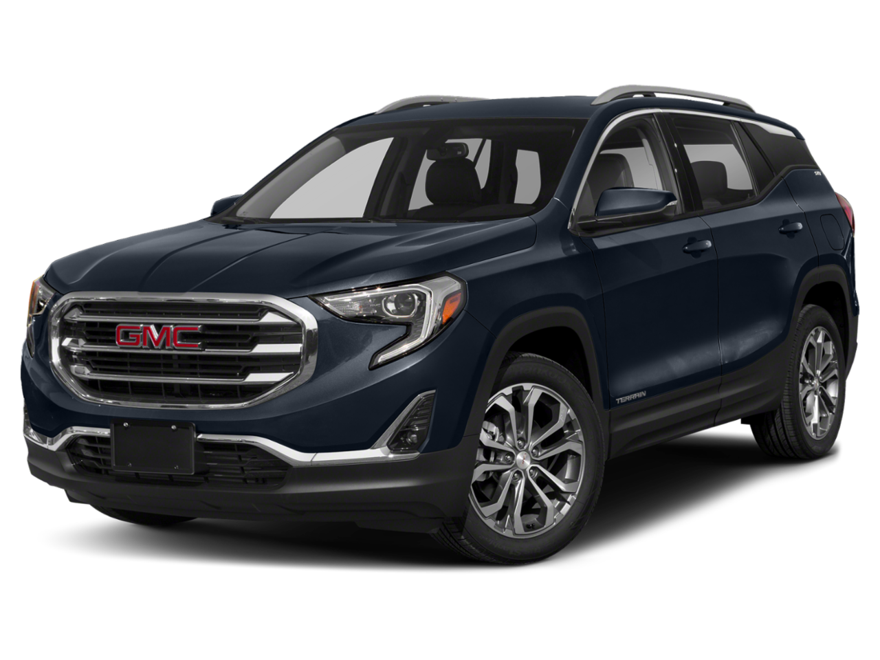 2018 GMC Terrain 3GKALPEV5JL328404
