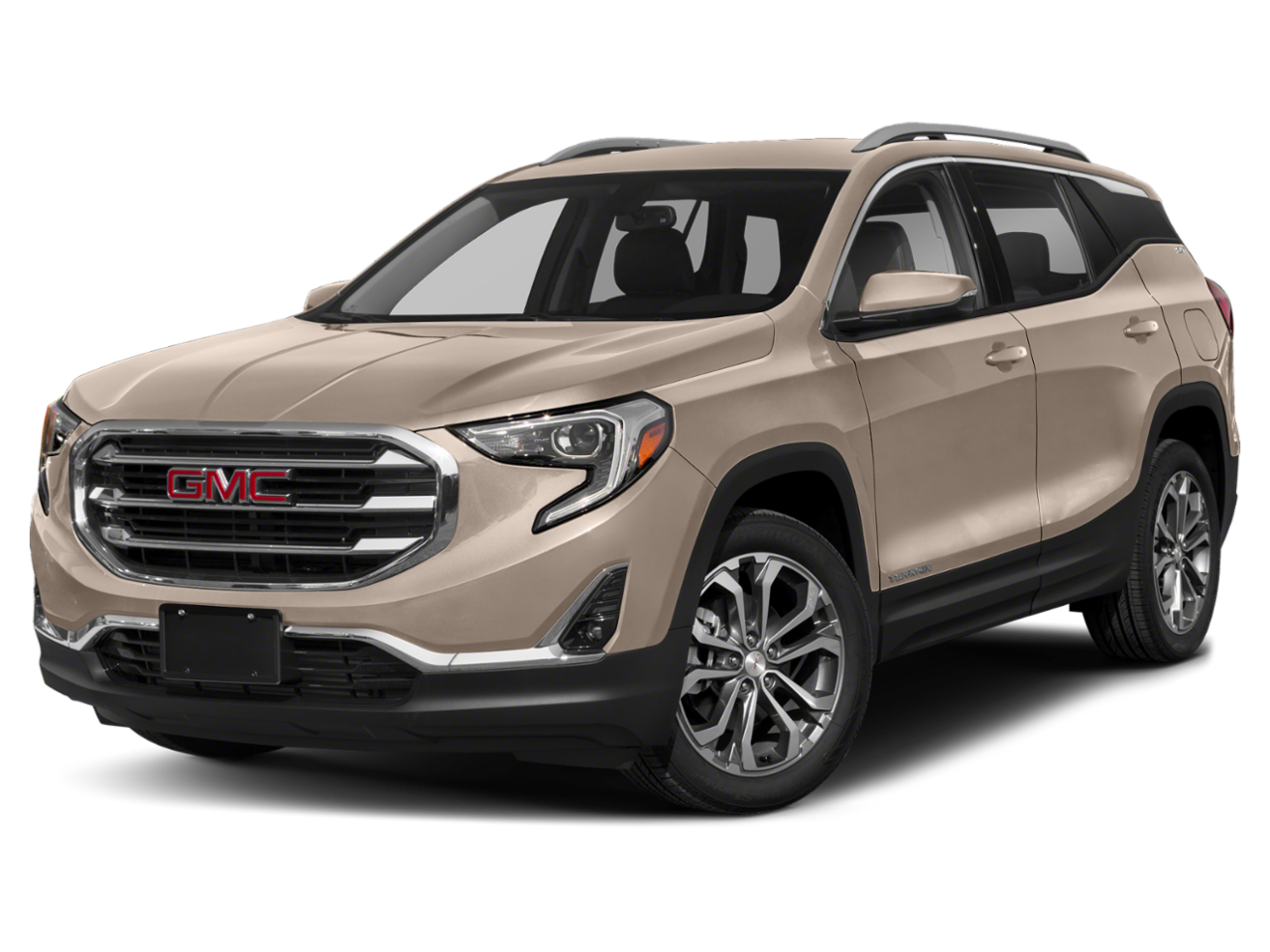 2018 GMC Terrain 3GKALPEXXJL139801