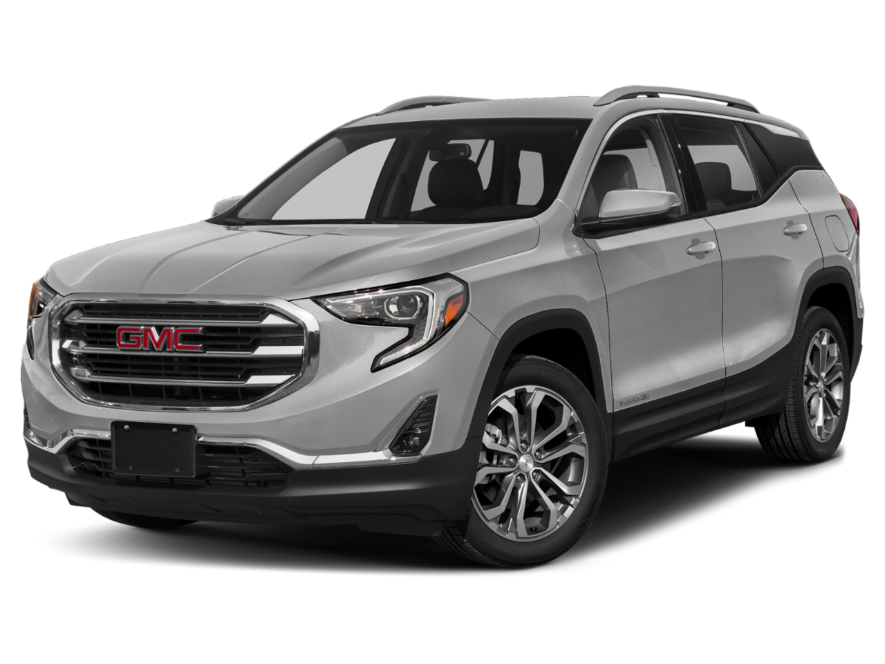 2018 GMC Terrain 3GKALVEV8JL230990