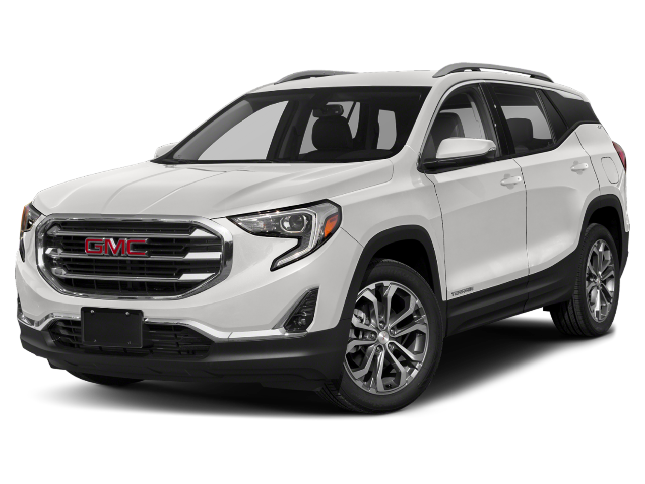 2018 GMC Terrain 3GKALVEX9JL168419
