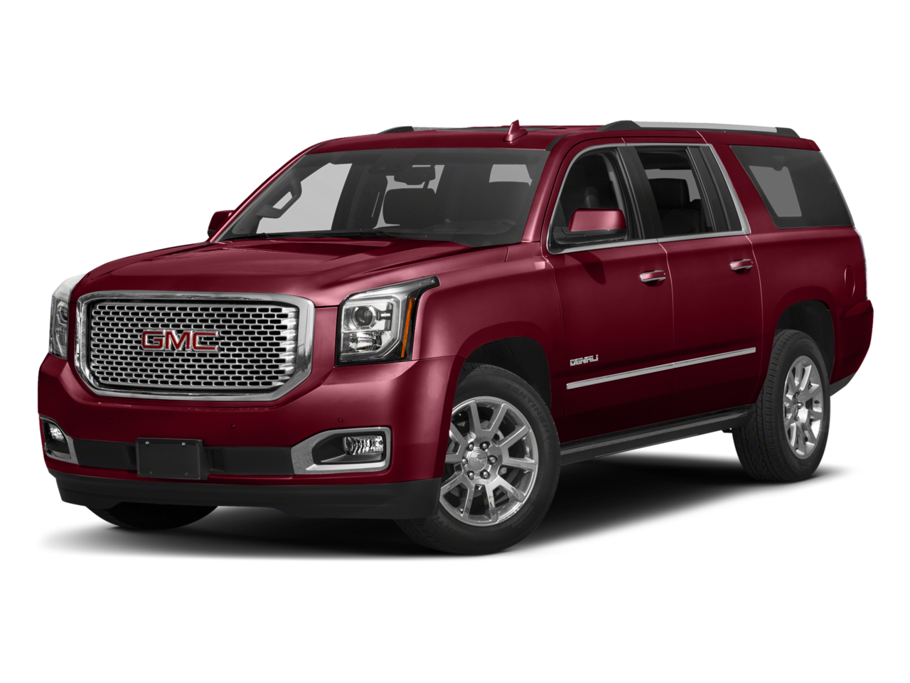 2018 GMC Yukon XL 1GKS2HKJ7JR246116
