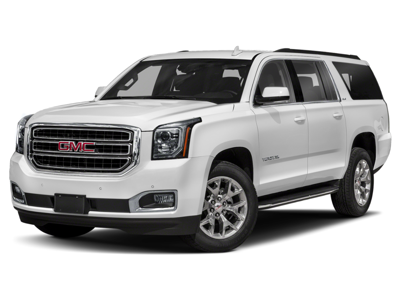 2018 GMC Yukon XL 1GKS1GKC1JR288957