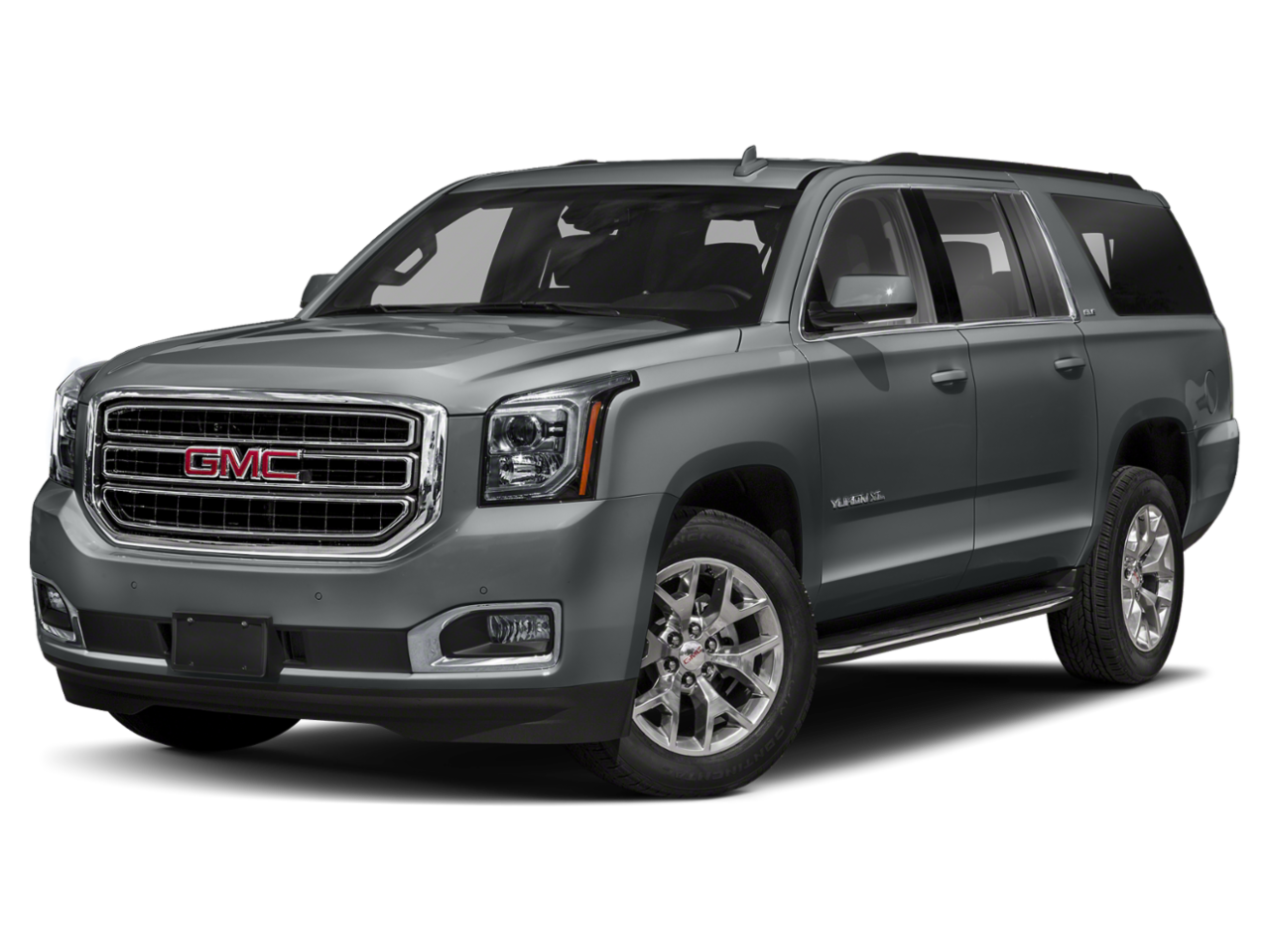 2018 GMC Yukon XL 1GKS2GKC9JR402250