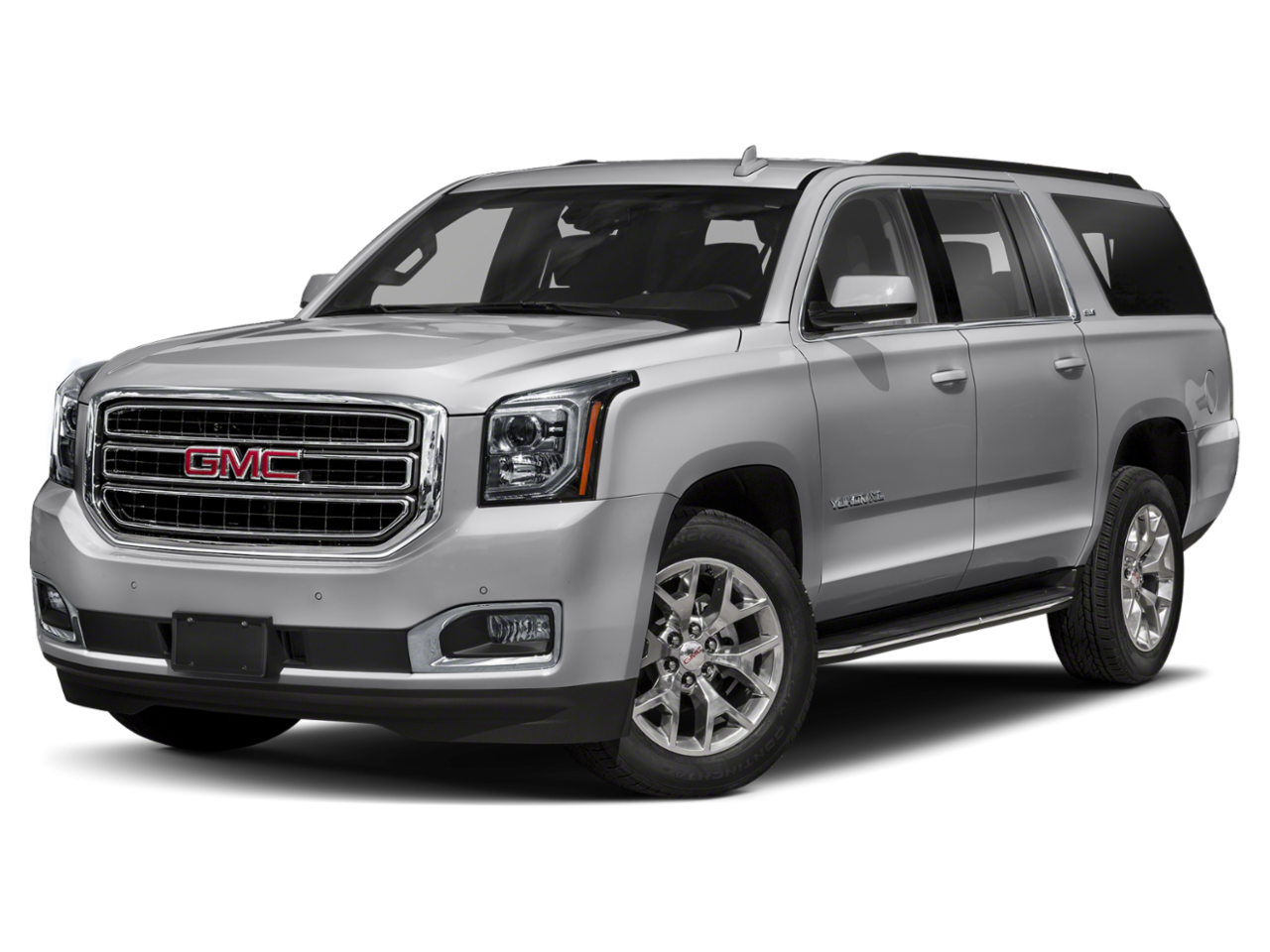 2018 GMC Yukon XL 1GKS2GKC2JR141527