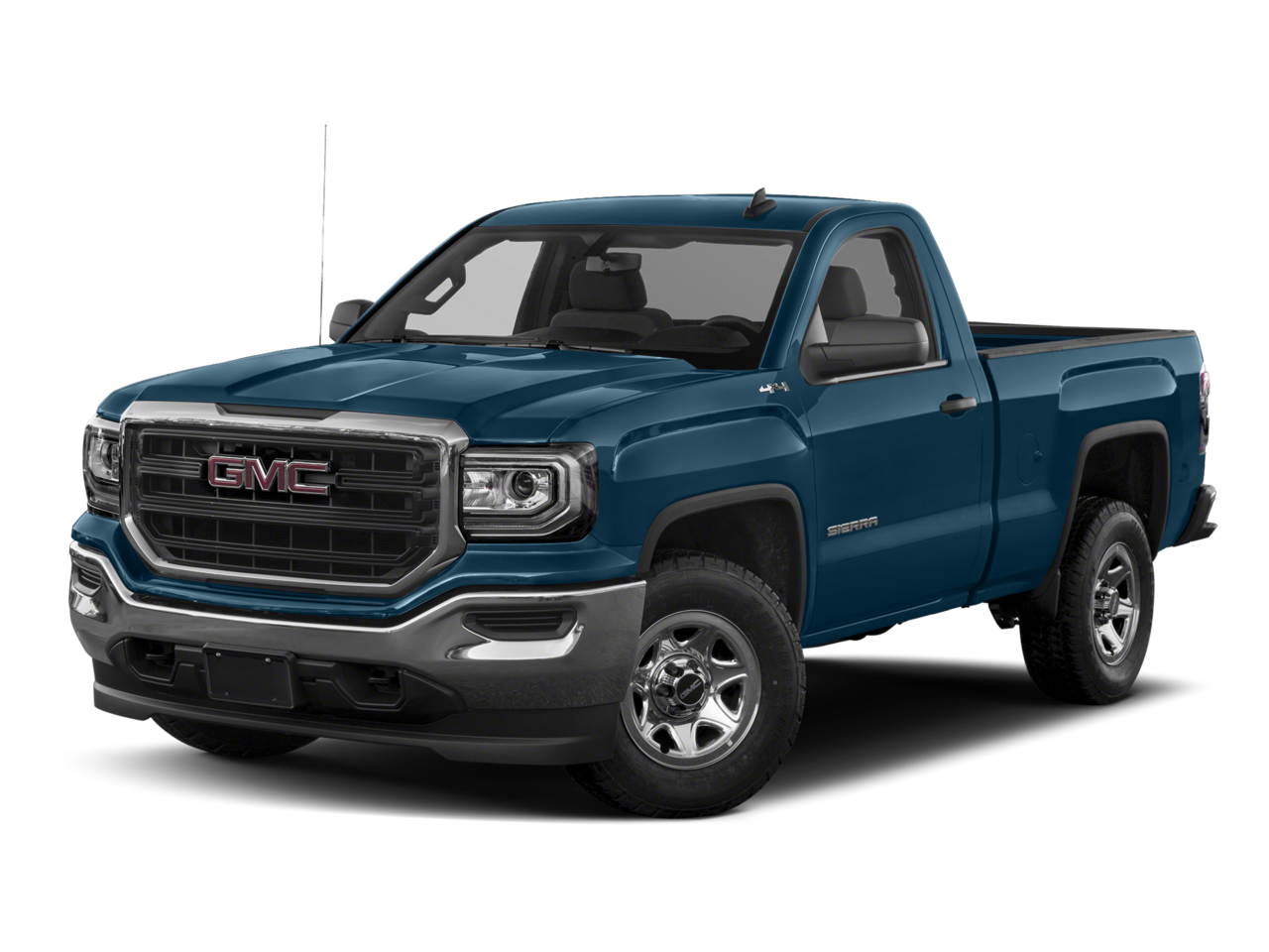 2018 GMC Sierra 1500 1GTN2LEC3JZ176641