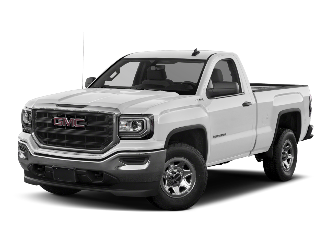 2018 GMC Sierra 1500 1GTN1LEC3JZ902114